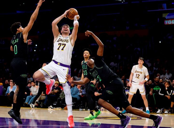 Новини спорту - НБА: Юта Михайлюка зазнала поразки