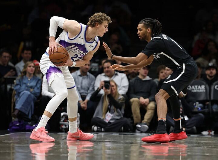 Новини спорту - НБА: Юта та Бостон здобули перемоги