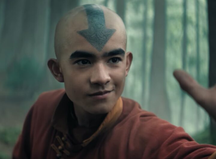 Новини культури - Netflix показав трейлер другого сезону Аватара: Останнього захисника