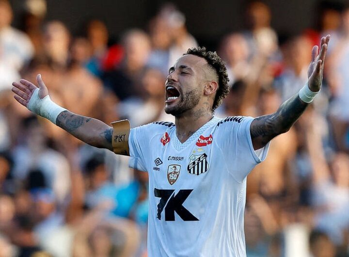 Новини спорту - Неймар озвучив своє рішення щодо майбутнього в футболі