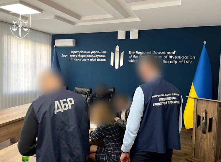 Новини України - Незаконний збут деревини на Закарпатті: нові факти у справі депутата