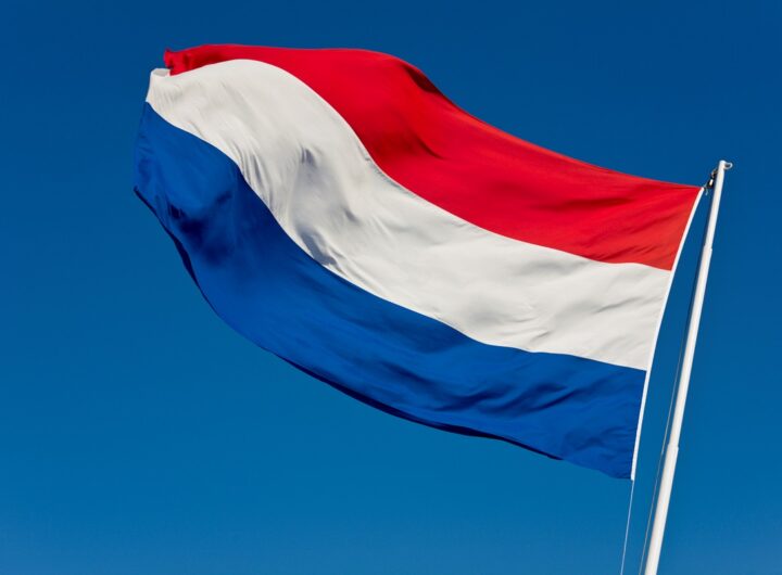 Новини світу - Нідерланди скерують додаткові €700 млн на військову підтримку України