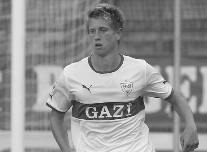 Новини спорту - Німецький футболіст загинув у горах Чорногорії