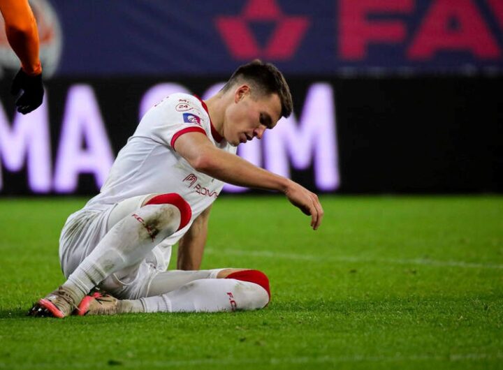 Новини спорту - Нинішній лідер національного чемпіонату посилиться двома гравцями