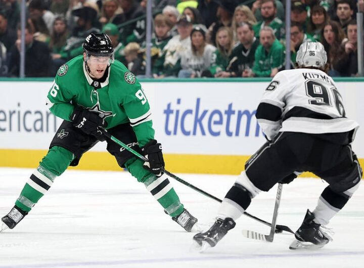 Новини спорту - НХЛ: Даллас перервав серію невдач, Тампа програла