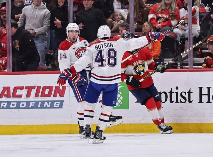 Новини спорту - НХЛ: драма в Нью-Йорку та розгром у Ванкувері