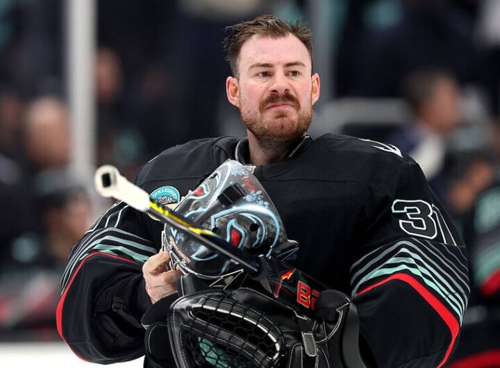 Новини спорту - НХЛ: Флорида перемагає, Сіетл вийшов із кризи