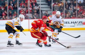 Новини спорту - НХЛ: Вінніпег та Калгарі здобувають перемоги