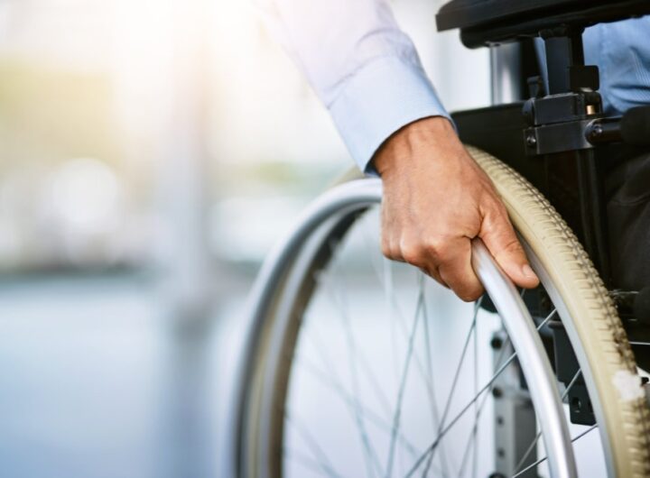 Без категорії - Нововведення 2026: що зміниться для людей з інвалідністю