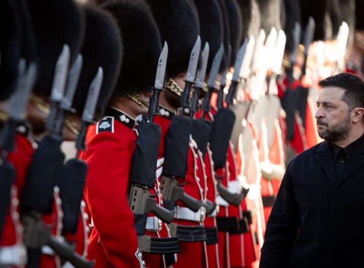 Новини України - Оголошено програму візиту Зеленського до Європи