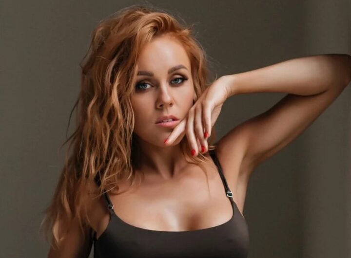 Новини культури - Олена Тополя висловилася про внутрішнє перезавантаження