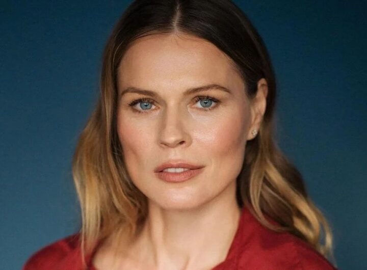 Новини культури - Ольга Фреймут відверто розповіла про кризи в шлюбі