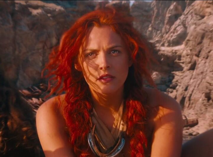 Новини культури - Онука Елвіса Преслі є біологічною матір'ю сина Джона Траволти - ЗМІ