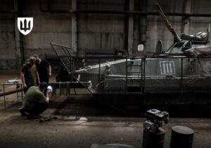 Новини України - ОПК отримав 1,5 млрд для відновлення виробництва