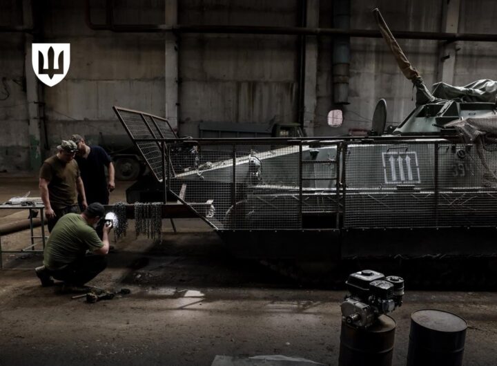 Новини України - ОПК отримав 1,5 млрд для відновлення виробництва