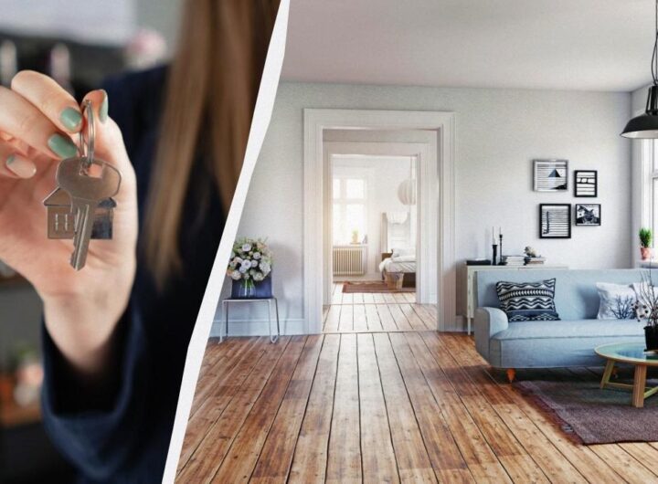 Без категорії - Оренду житла виведуть із тіні: які податки заплатять українці