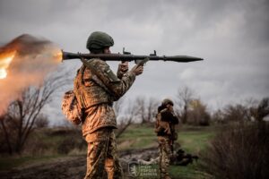 Новини України - Оточення росіян в Куп’янську: що відомо