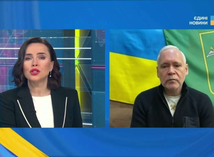 Харків під атаками: світло, вода та робота міста | Ігор Терехов