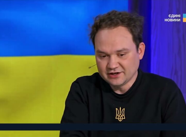 Наступальний потенціал рф, удари по танкерам і ситуація на фронті | Олександр Мусієнко