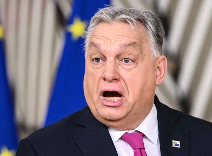 Новини України - Падіння України буде катастрофою для Угорщини - Орбан