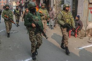 Новини світу - Пакистан і Афганістан на кордоні відкрили вогонь