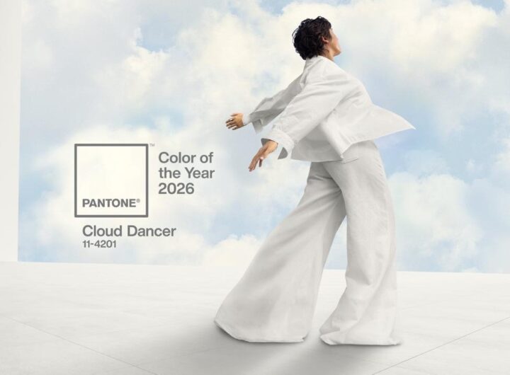 Новини культури - Pantone оголосив колір 2026 року