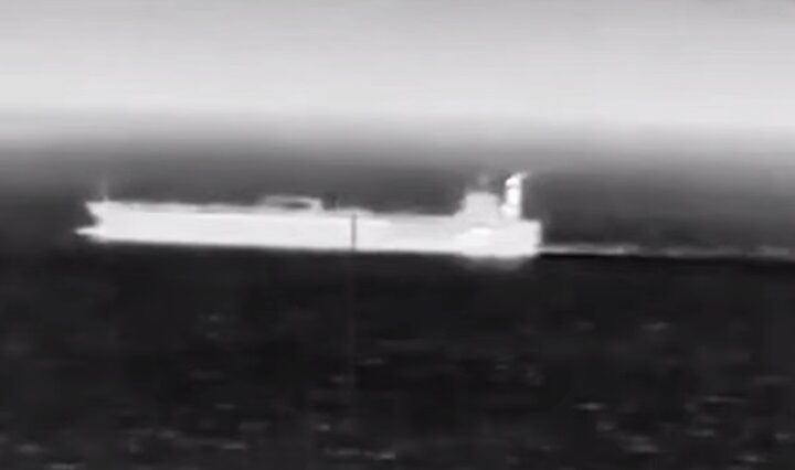 Новини світу - Павутина на воді. Операція СБУ в Середземному морі