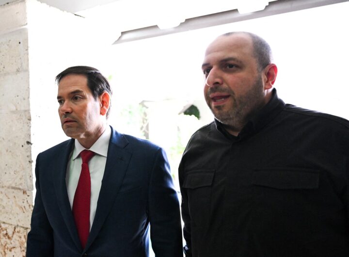 Новини України - Переговори у США не вирішили питання гарантій безпеки - ЗМІ