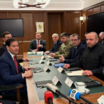 Новини світу - Перемовини у глухому куті - коли з’явиться вікно можливостей