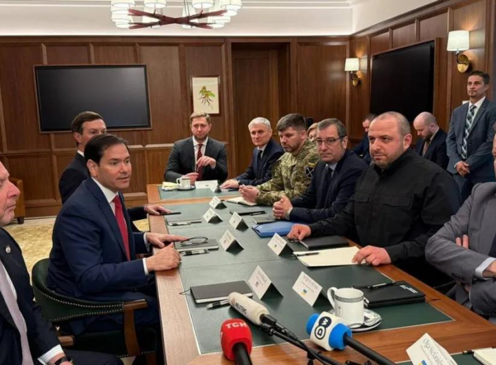 Новини світу - Перемовини у глухому куті - коли з’явиться вікно можливостей