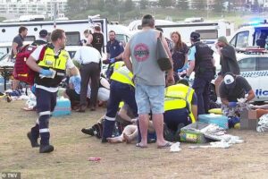 Новини світу - Під час теракту в Сіднеї загинув виходець з України