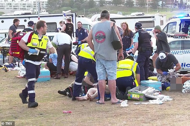 Новини світу - Під час теракту в Сіднеї загинув виходець з України