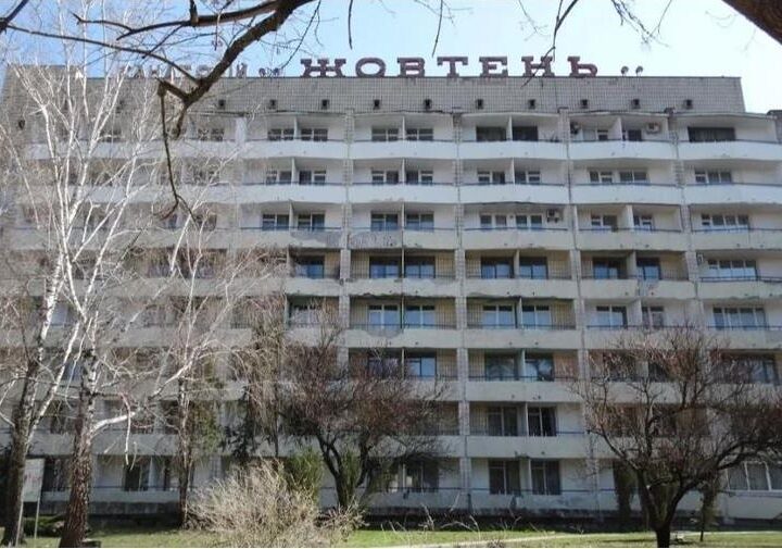 Новини України - Під Києвом сталися сутички між ГУР і ЗСУ – ЗМІ