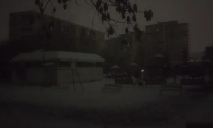 Новини світу - Під Москвою понад 120 тисяч жителів залишилися без світла