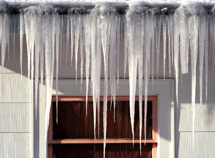 Без категорії - Підготовка будинку і квартири до зими - покрокові поради