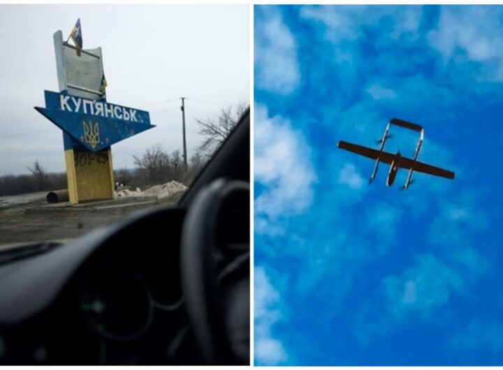 Новини України - Підсумки12.12: Операція у Куп'янську і удари по РФ