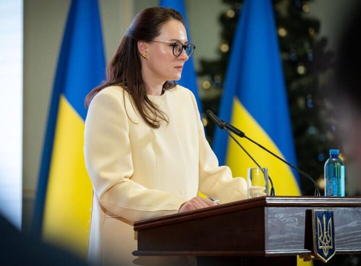 Новини України - Підвищення тарифів на воду відкладуть - Свириденко