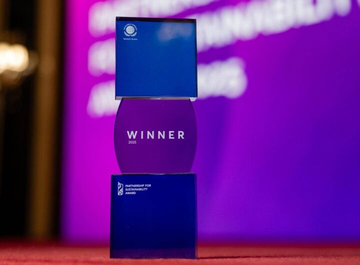 Новини бізнесу - Підземний шпиталь ЗСУ від Метінвесту відзначили міжнародною премією