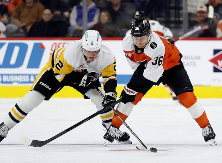 Новини спорту - Піттсбург та Баффало здобули перемоги в НХЛ