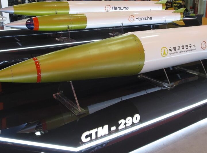 Новини світу - Південна Корея розгорнула "систему-вбивцю далекобійної артилерії" КНДР