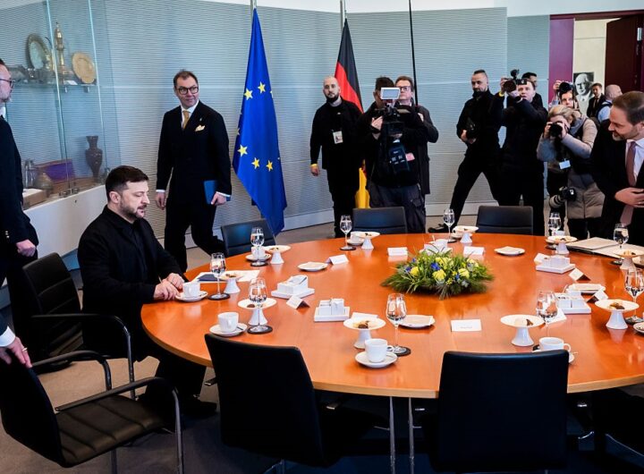 Новини України - Платиновий стандарт. Нові гарантії безпеки Україні