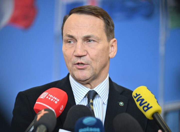 Новини України - Польща підтримала Данію та Гренландію після заяв Трампа