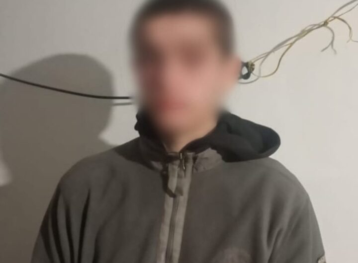 Новини України - Поранив знайомого ножем у живіт: підлітку загрожує до восьми років