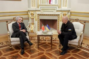 Новини України - Португалія виділить 50 млн євро на купівлю зброї США для України