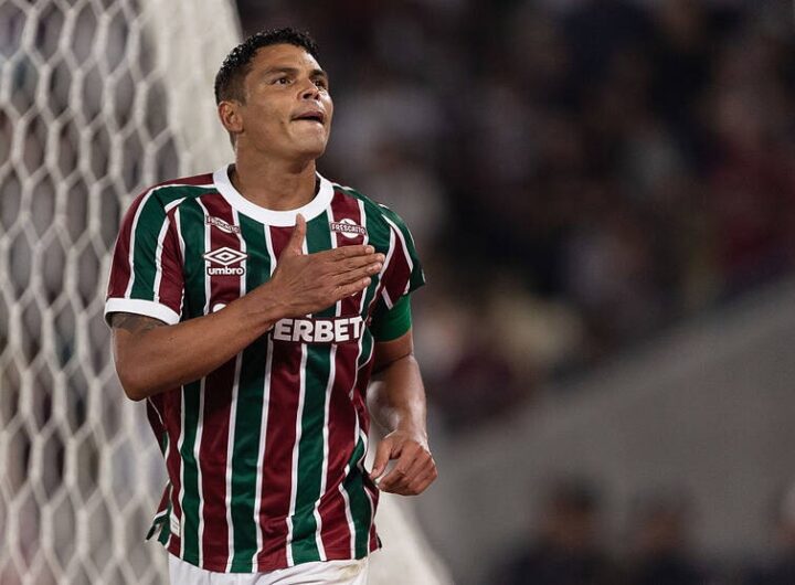 Новини спорту - Португальські топ-клуби проявляють інтерес до Тьягу Сілви