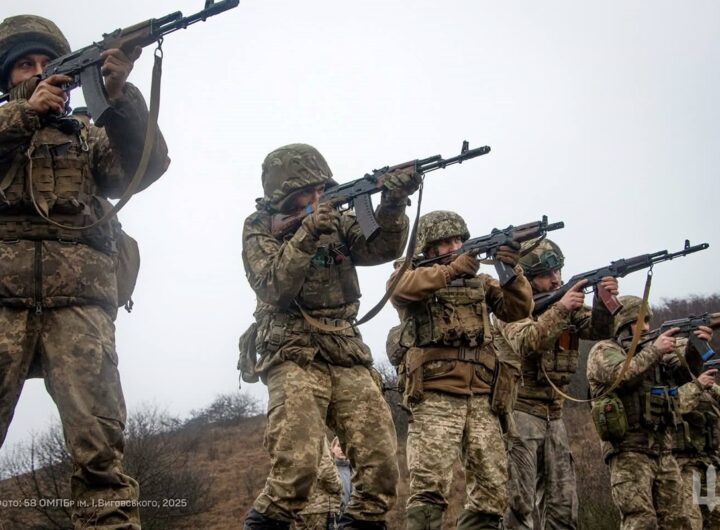 Новини України - Посилення мобілізації: про які зміни говорять