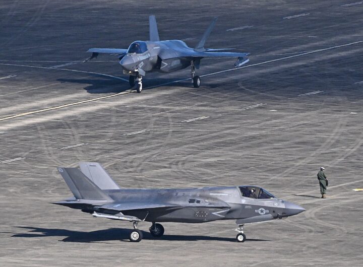 Новини світу - Посол США назвав умову для повернення Туреччини до програми F-35