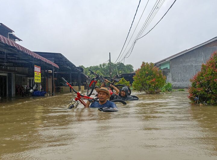 Новини світу - Повені в Індонезії: кількість загиблих перевищила 600 осіб