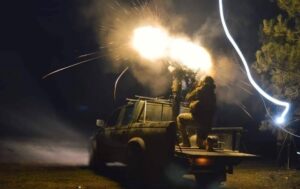 Новини України - Повітряні сили розкрили деталі нічної атаки Росії