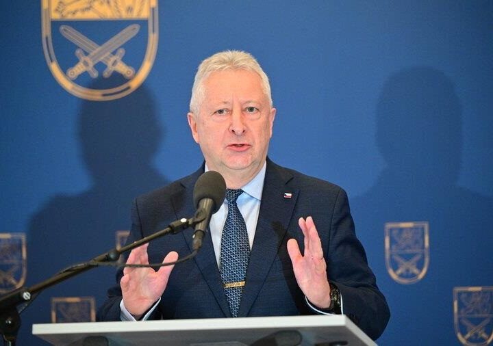 Новини світу - Прага продовжила Чеську ініціативу для України на 2026 рік